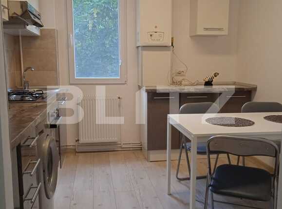 Apartament de închiriat 2 camere Astra - 67607AI | BLITZ Brașov | Poza3