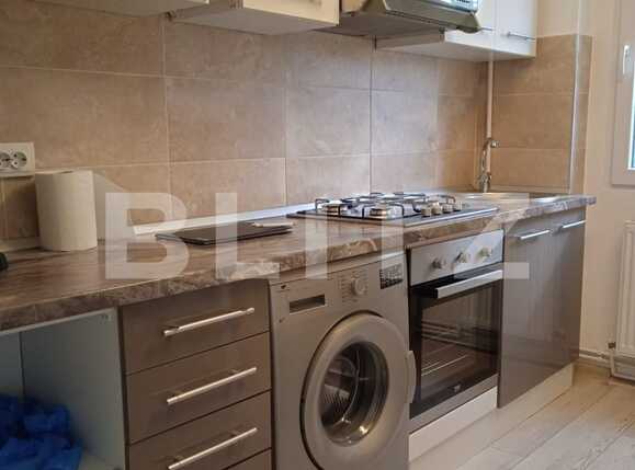 Apartament de închiriat 2 camere Astra - 67607AI | BLITZ Brașov | Poza4