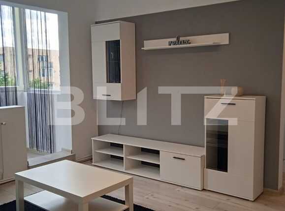 Apartament de închiriat 2 camere Astra - 67607AI | BLITZ Brașov | Poza1