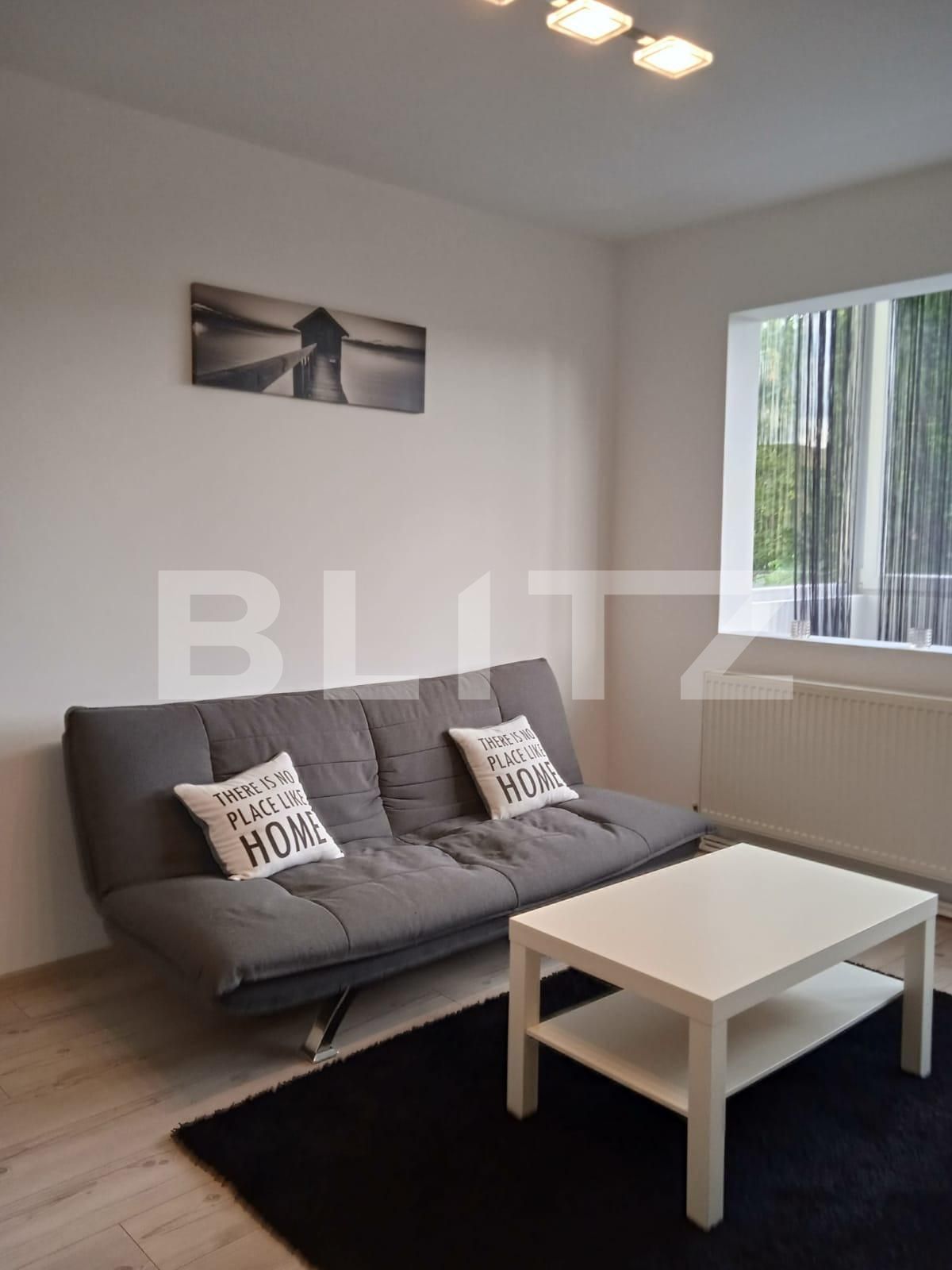 Apartament de închiriat 2 camere Astra - 67607AI | BLITZ Brașov | Poza2