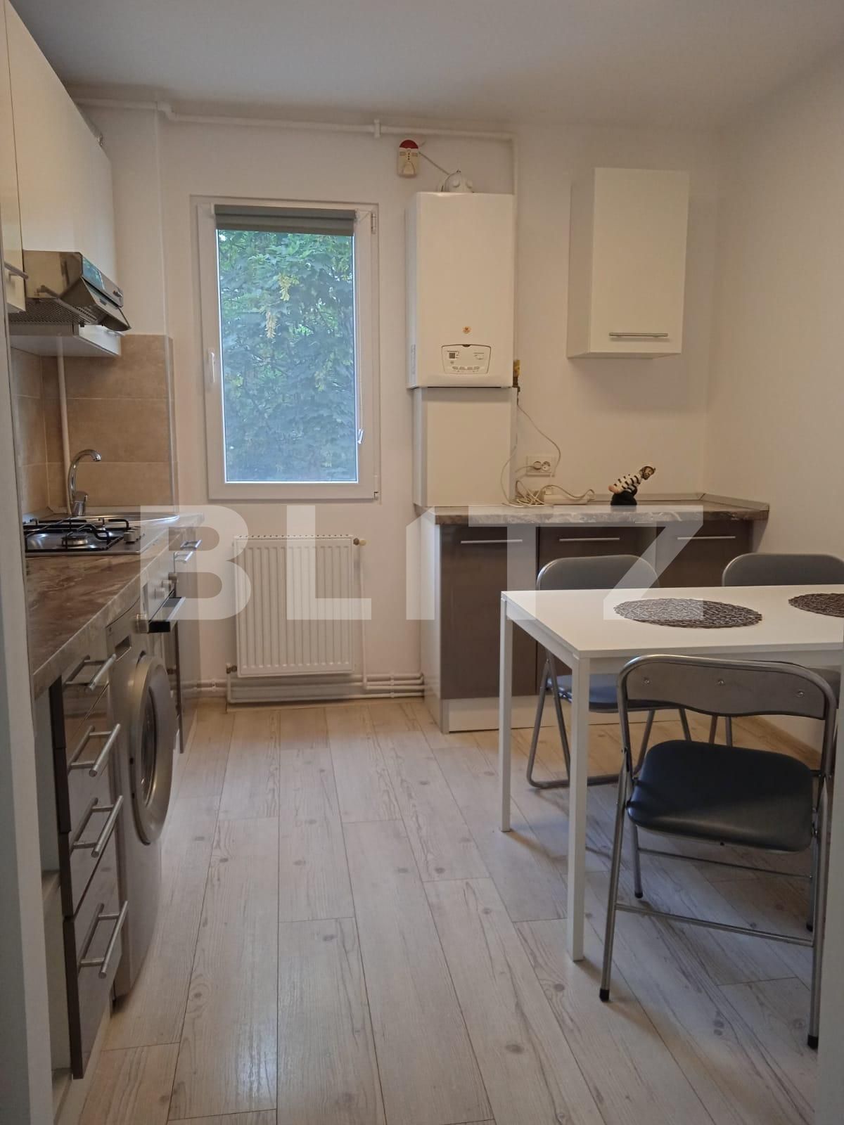 Apartament de închiriat 2 camere Astra - 67607AI | BLITZ Brașov | Poza3