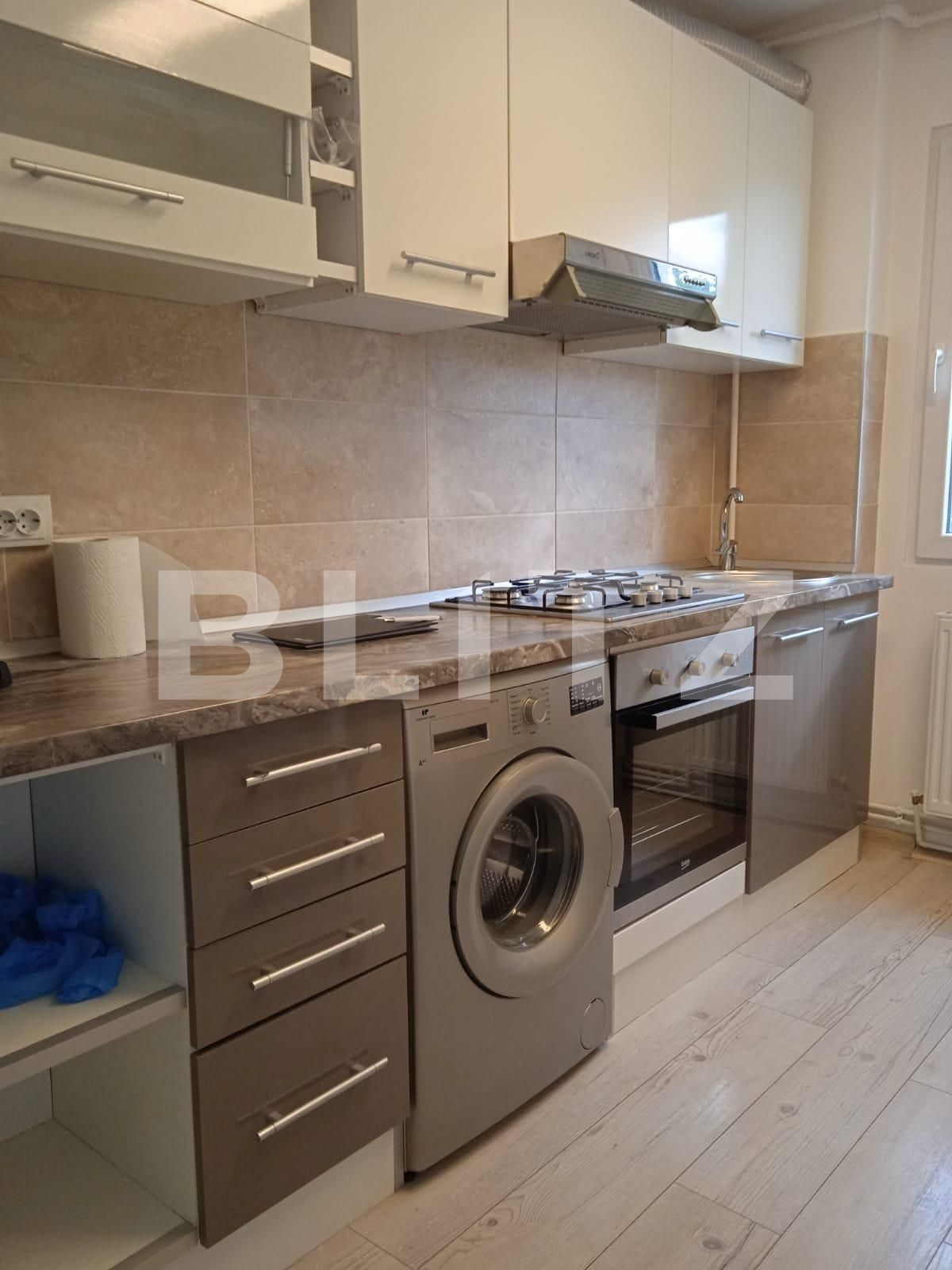 Apartament de închiriat 2 camere Astra - 67607AI | BLITZ Brașov | Poza4