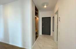 2 camere, 57mp, parcare subterana, terasa, A.C., pet friendly, zona Calea Turzii