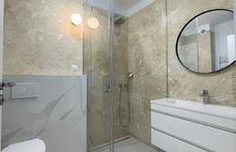 2 camere, 57mp, parcare subterana, terasa, A.C., pet friendly, zona Calea Turzii