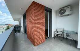 2 camere, 57mp, parcare subterana, terasa, A.C., pet friendly, zona Calea Turzii