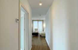 2 camere, 57mp, parcare subterana, terasa, A.C., pet friendly, zona Calea Turzii