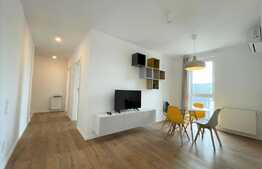 2 camere, 57mp, parcare subterana, terasa, A.C., pet friendly, zona Calea Turzii