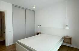 2 camere, 57mp, parcare subterana, terasa, A.C., pet friendly, zona Calea Turzii