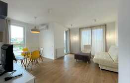 2 camere, 57mp, parcare subterana, terasa, A.C., pet friendly, zona Calea Turzii