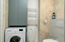 2 camere, 57mp, parcare subterana, terasa, A.C., pet friendly, zona Calea Turzii