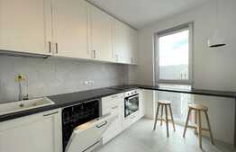 2 camere, 57mp, parcare subterana, terasa, A.C., pet friendly, zona Calea Turzii