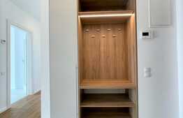 2 camere, 57mp, parcare subterana, terasa, A.C., pet friendly, zona Calea Turzii