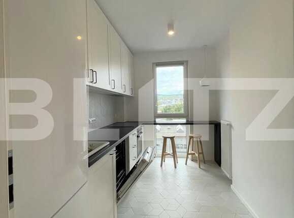 Apartament de închiriat 2 camere Zorilor - 67609AI | BLITZ Cluj-Napoca | Poza7