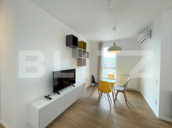 Apartament de închiriat 2 camere Zorilor - 67609AI | BLITZ Cluj-Napoca | Poza3