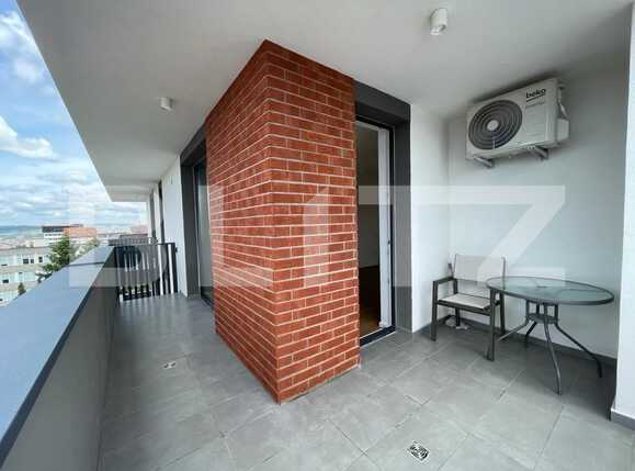 Apartament de închiriat 2 camere Zorilor - 67609AI | BLITZ Cluj-Napoca | Poza13