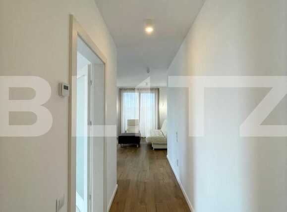 Apartament de închiriat 2 camere Zorilor - 67609AI | BLITZ Cluj-Napoca | Poza4