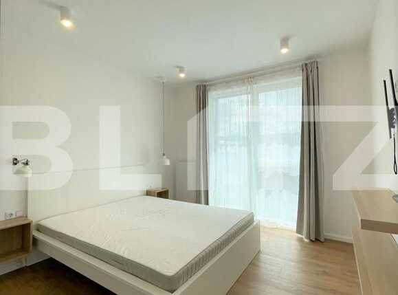 Apartament de închiriat 2 camere Zorilor - 67609AI | BLITZ Cluj-Napoca | Poza6