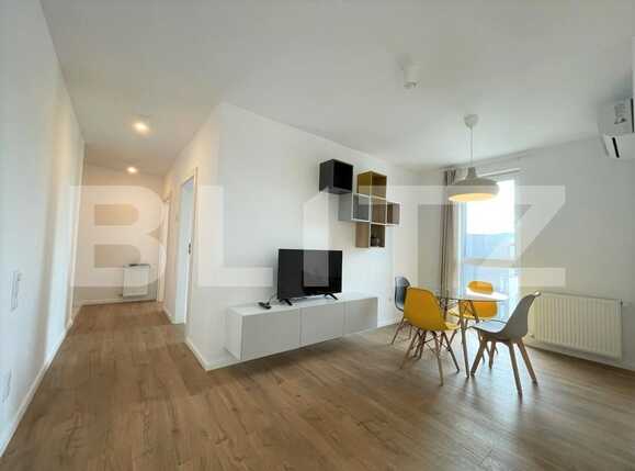 Apartament de închiriat 2 camere Zorilor - 67609AI | BLITZ Cluj-Napoca | Poza2
