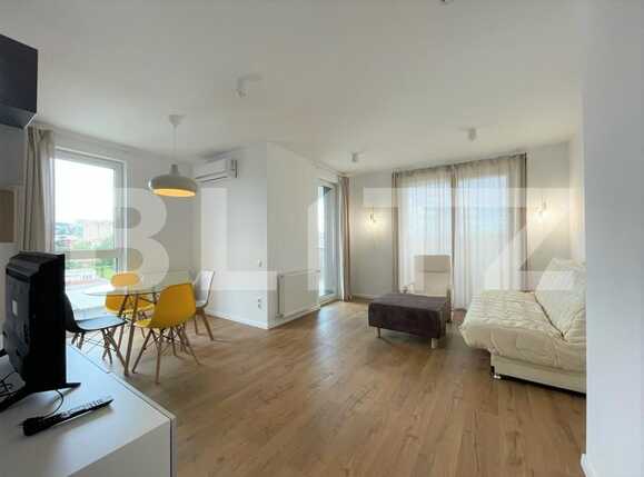 Apartament de închiriat 2 camere Zorilor - 67609AI | BLITZ Cluj-Napoca | Poza1