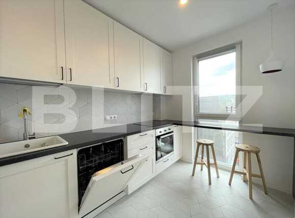 Apartament de închiriat 2 camere Zorilor - 67609AI | BLITZ Cluj-Napoca | Poza8