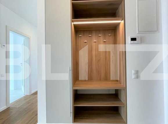 Apartament de închiriat 2 camere Zorilor - 67609AI | BLITZ Cluj-Napoca | Poza12