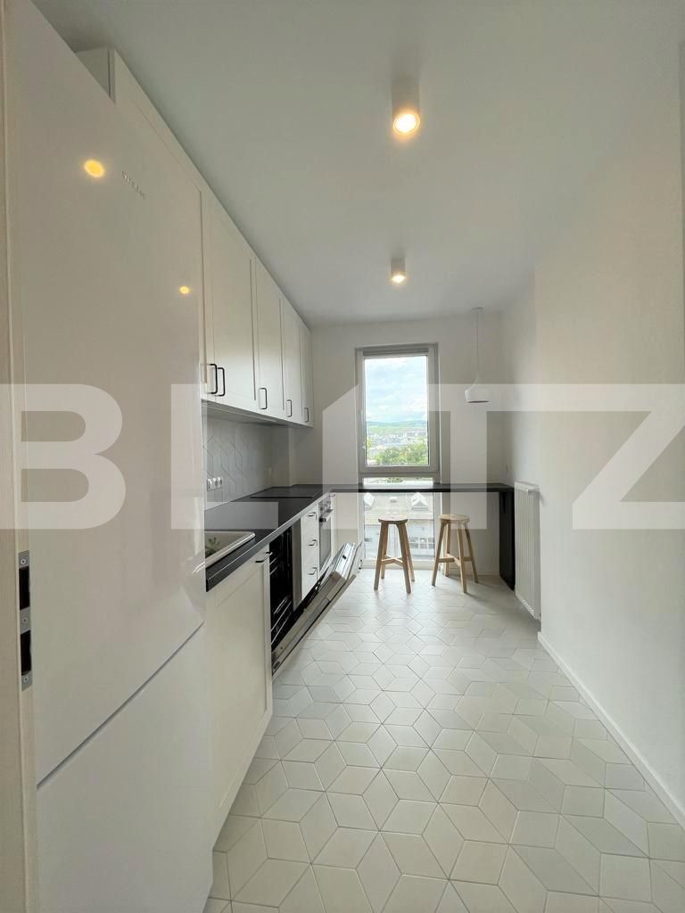 Apartament de închiriat 2 camere Zorilor - 67609AI | BLITZ Cluj-Napoca | Poza7