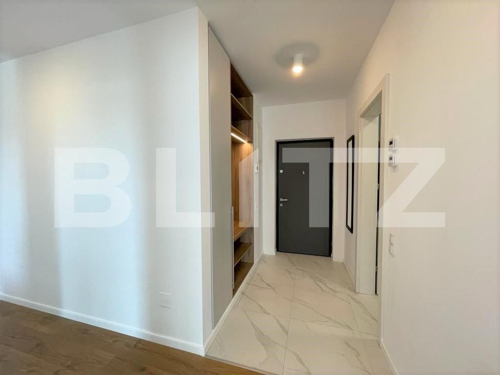Apartament de închiriat 2 camere Zorilor - 67609AI | BLITZ Cluj-Napoca | Poza11