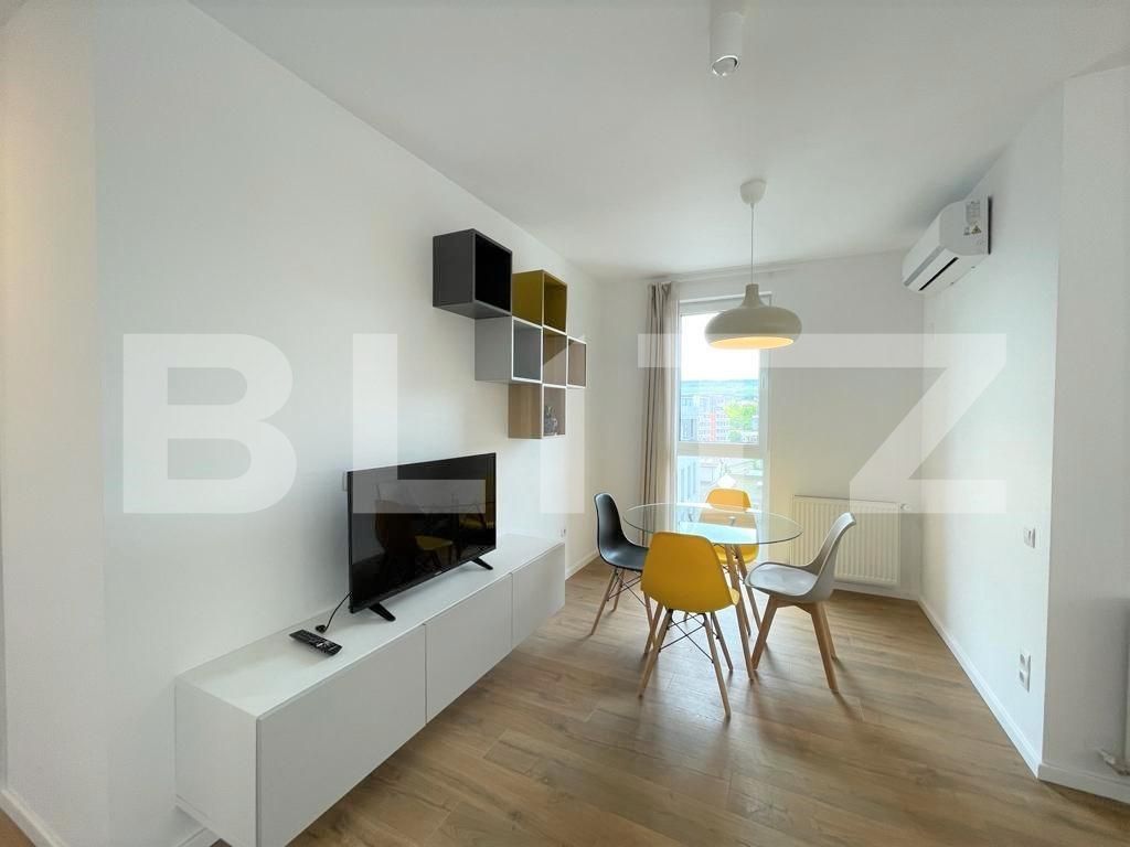 Apartament de închiriat 2 camere Zorilor - 67609AI | BLITZ Cluj-Napoca | Poza3