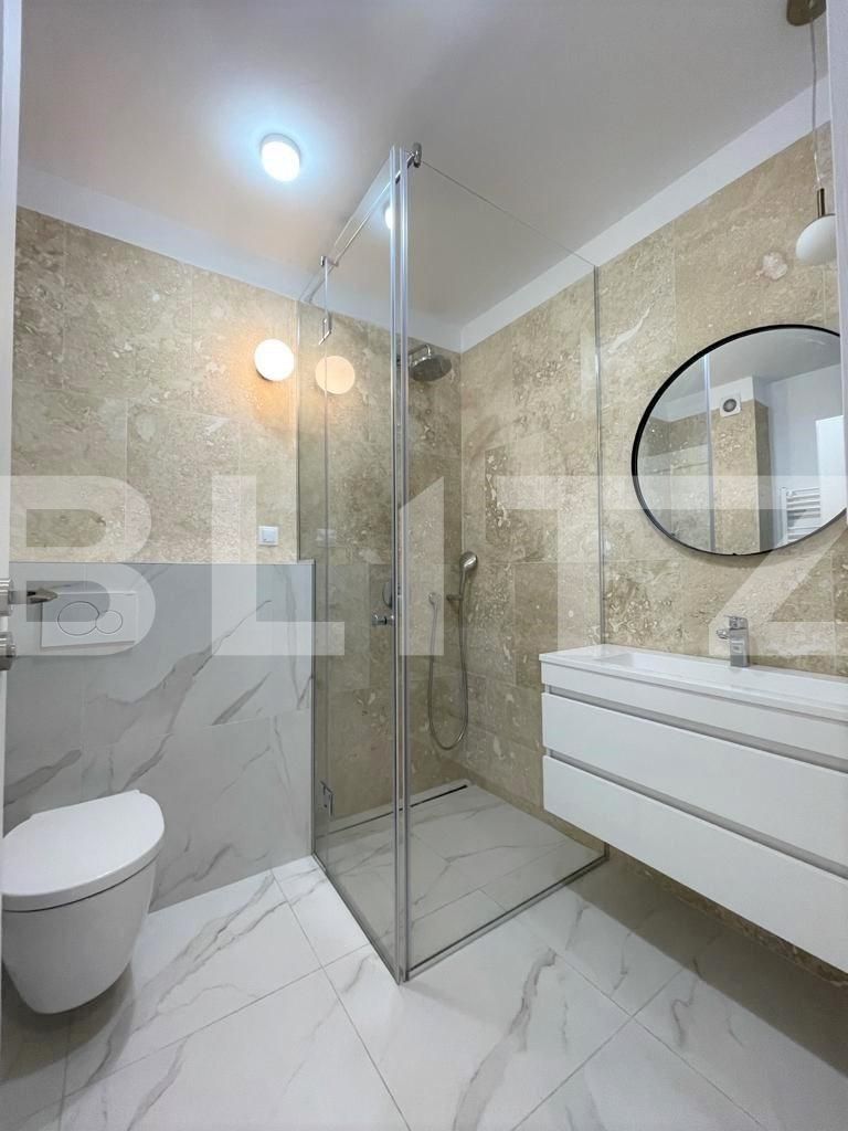 Apartament de închiriat 2 camere Zorilor - 67609AI | BLITZ Cluj-Napoca | Poza9