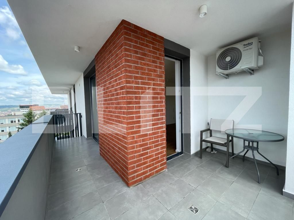 Apartament de închiriat 2 camere Zorilor - 67609AI | BLITZ Cluj-Napoca | Poza13