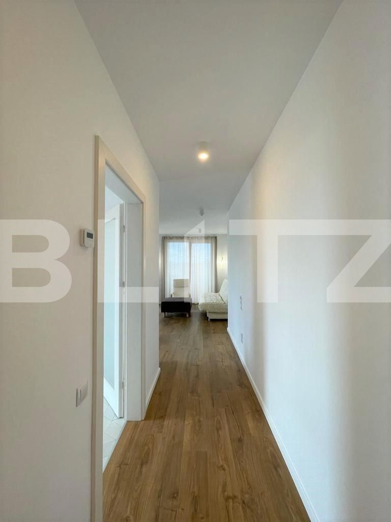 Apartament de închiriat 2 camere Zorilor - 67609AI | BLITZ Cluj-Napoca | Poza4
