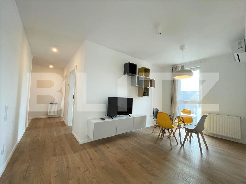 Apartament de închiriat 2 camere Zorilor - 67609AI | BLITZ Cluj-Napoca | Poza2