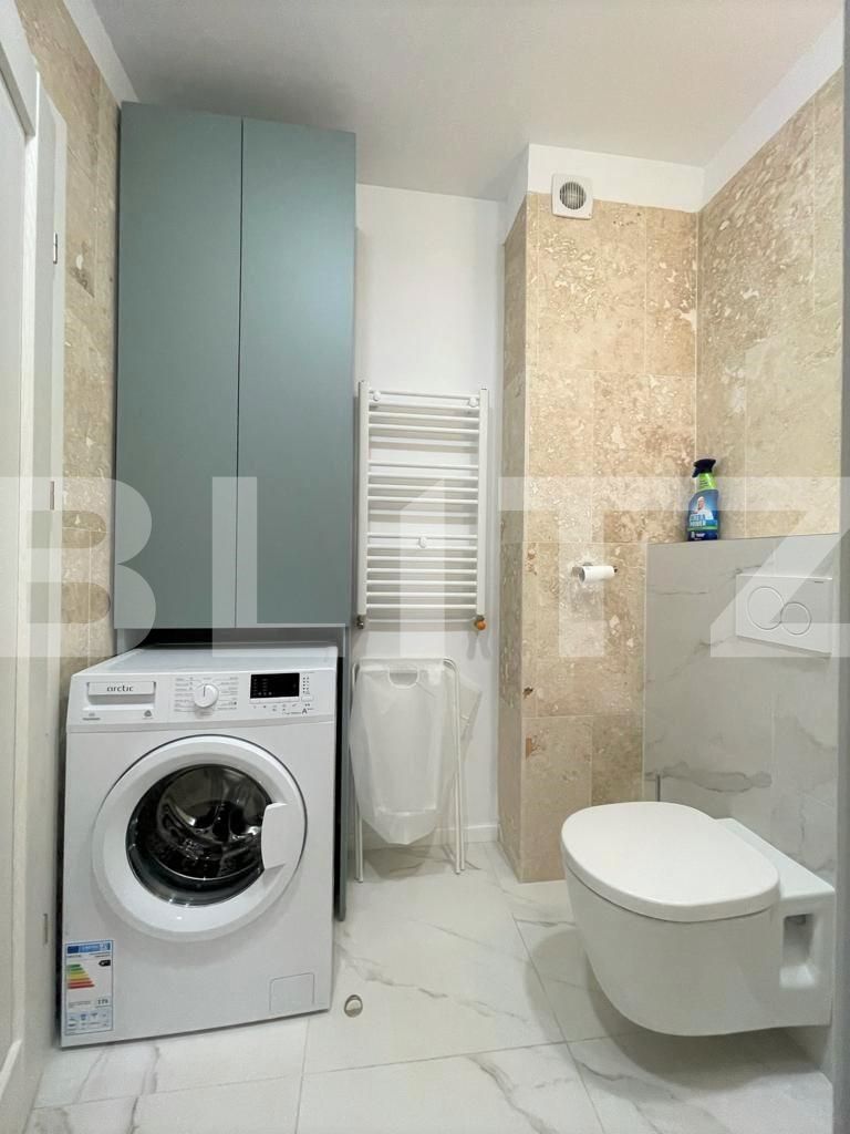 Apartament de închiriat 2 camere Zorilor - 67609AI | BLITZ Cluj-Napoca | Poza10
