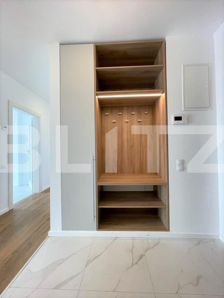 Apartament de închiriat 2 camere Zorilor - 67609AI | BLITZ Cluj-Napoca | Poza12