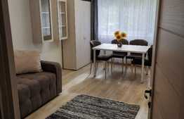 2 camere, 54 mp, decomandat, parcare, boxa, zona strazii Grigore Alexandrescu