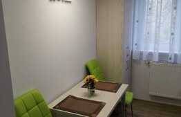 2 camere, 54 mp, decomandat, parcare, boxa, zona strazii Grigore Alexandrescu