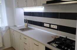 2 camere, 54 mp, decomandat, parcare, boxa, zona strazii Grigore Alexandrescu