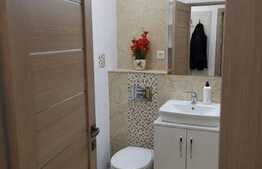 2 camere, 54 mp, decomandat, parcare, boxa, zona strazii Grigore Alexandrescu