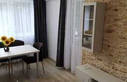 2 camere, 54 mp, decomandat, parcare, boxa, zona strazii Grigore Alexandrescu