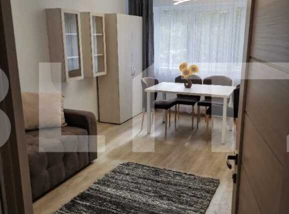 Apartament de închiriat 2 camere Manastur - 6761AI | BLITZ Cluj-Napoca | Poza1