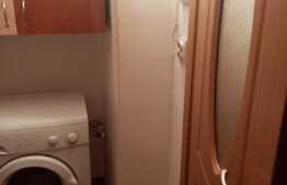 Apartament de 1 camera, 30 mp, zona strazii Dambovitei