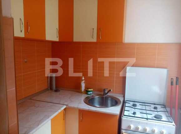 Garsonieră de închiriat Marasti - 67613AI | BLITZ Cluj-Napoca | Poza1