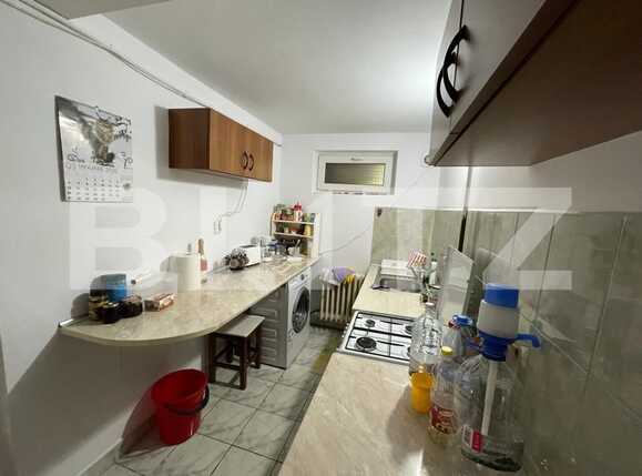 Apartament de închiriat 2 camere Borhanci - 67614AI | BLITZ Cluj-Napoca | Poza3