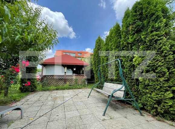 Apartament de închiriat 2 camere Borhanci - 67614AI | BLITZ Cluj-Napoca | Poza8