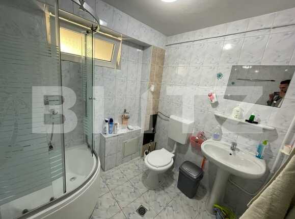 Apartament de închiriat 2 camere Borhanci - 67614AI | BLITZ Cluj-Napoca | Poza6