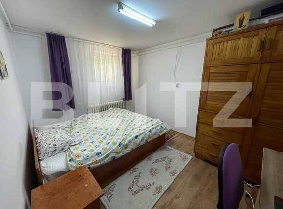 Apartament de închiriat 2 camere Borhanci - 67614AI | BLITZ Cluj-Napoca | Poza4