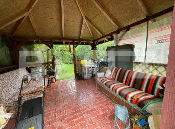 Apartament de închiriat 2 camere Borhanci - 67614AI | BLITZ Cluj-Napoca | Poza7