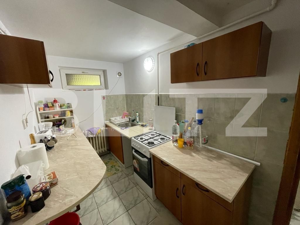 Apartament de închiriat 2 camere Borhanci - 67614AI | BLITZ Cluj-Napoca | Poza2
