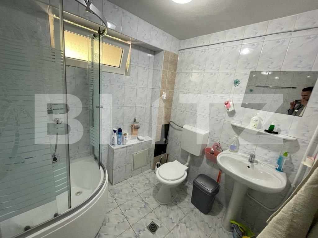 Apartament de închiriat 2 camere Borhanci - 67614AI | BLITZ Cluj-Napoca | Poza6
