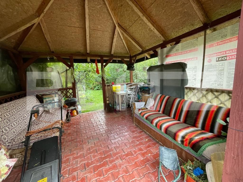 Apartament de închiriat 2 camere Borhanci - 67614AI | BLITZ Cluj-Napoca | Poza7